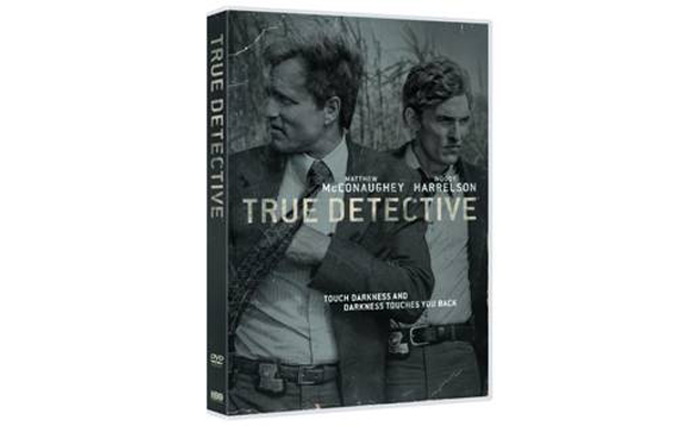 2. True Detective
