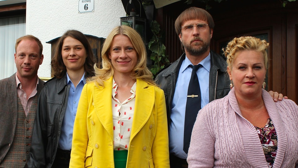 6. Mord mit Aussicht