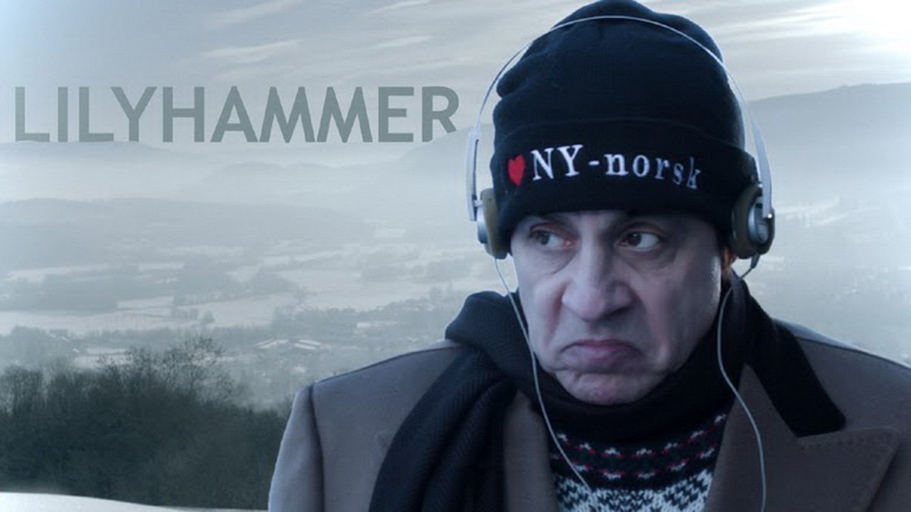 3. Lilyhammer