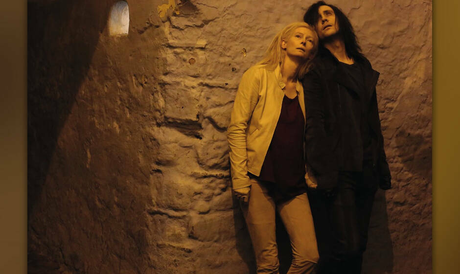 10. 'Only Lovers Left Alive'