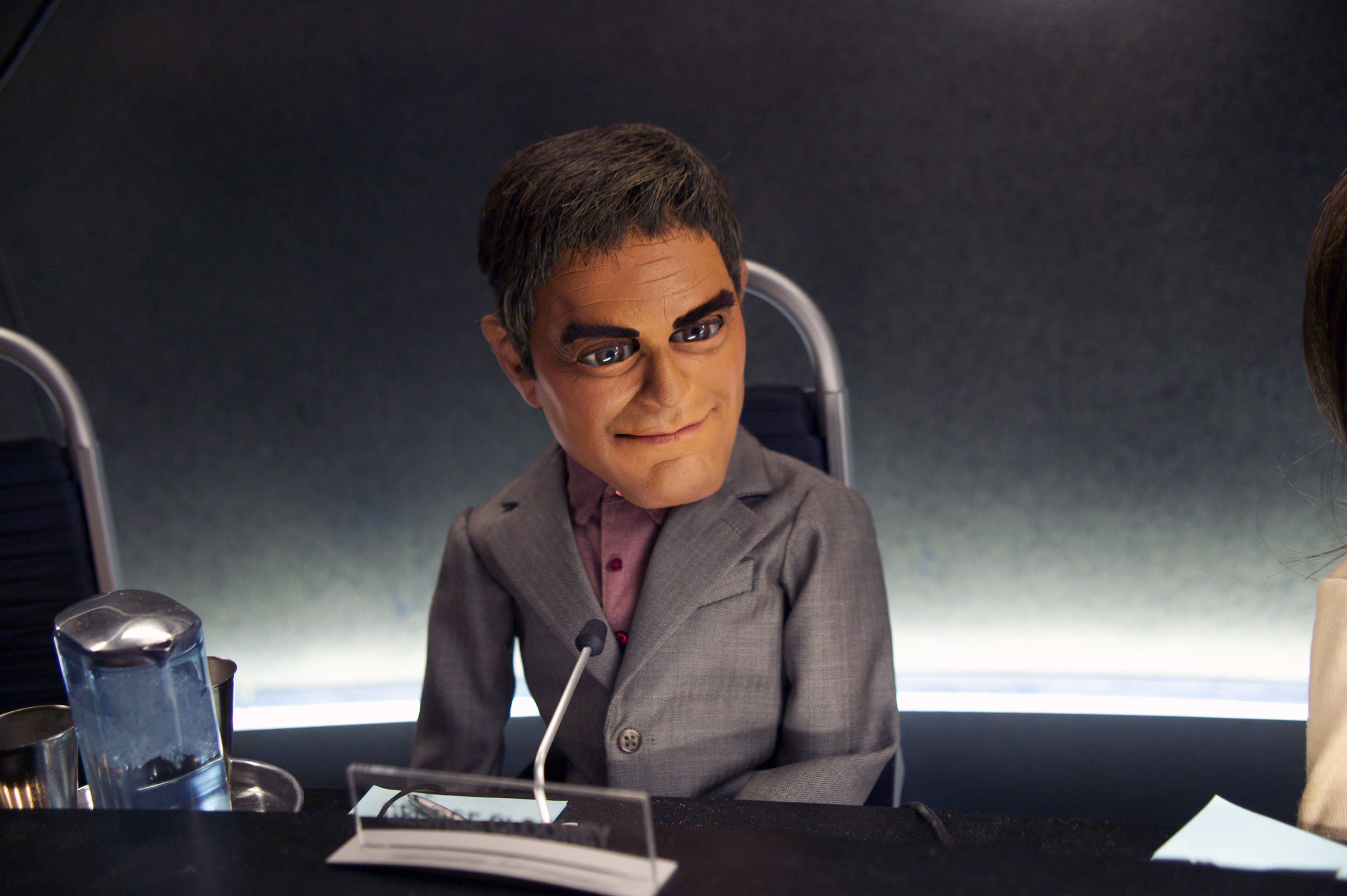 TEAM AMERICA: WORLD POLICE