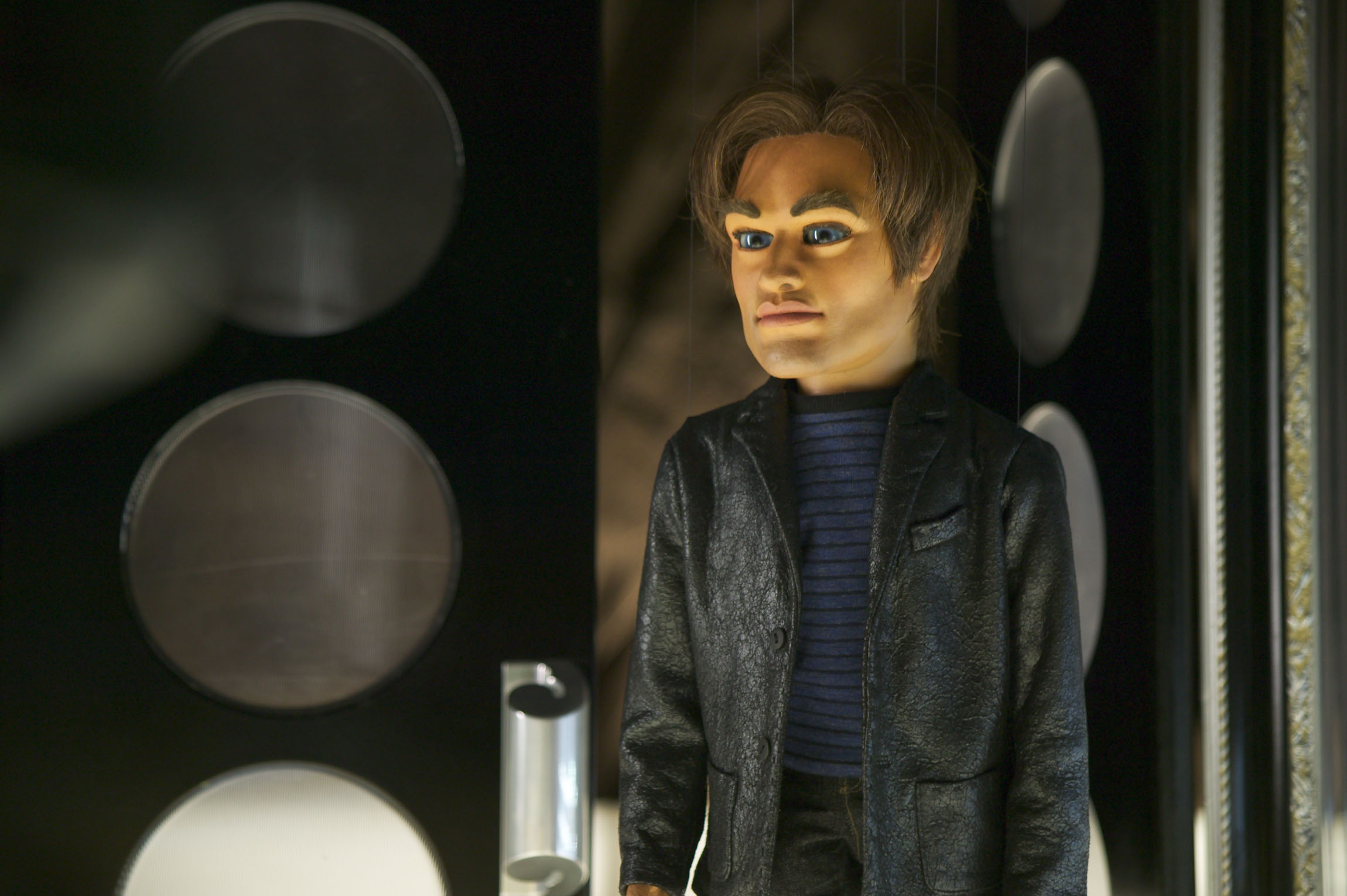 TEAM AMERICA: WORLD POLICE