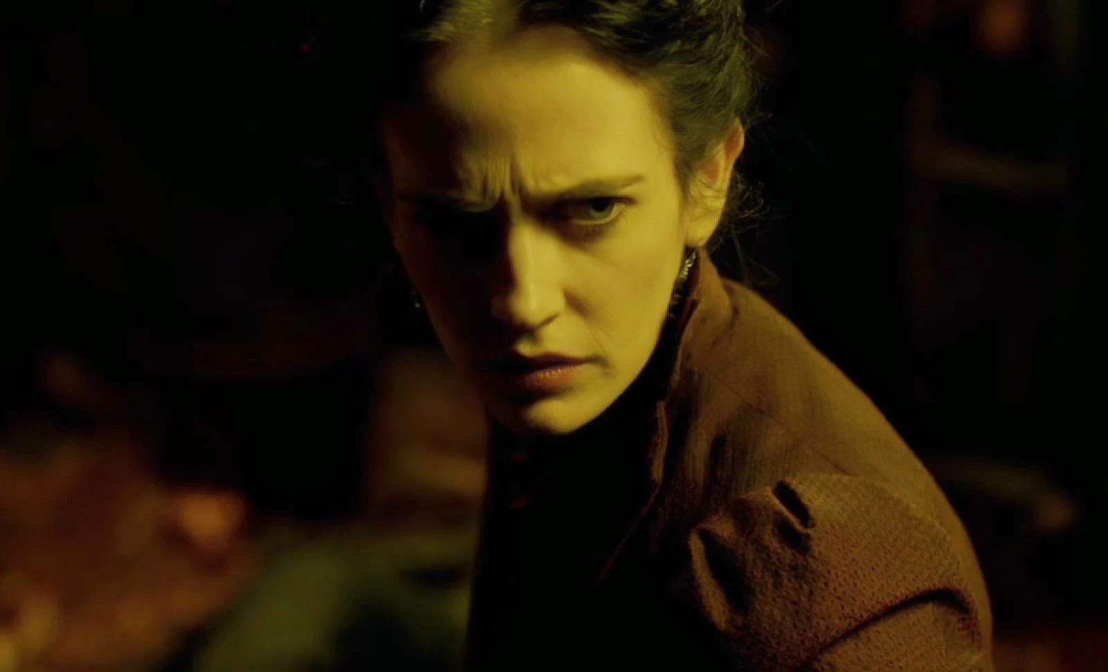 Penny dreadfuls waren im Großbritannien des 19. Jahrhunderts Groschenromane, doch diese Serie ist kein billiger Schund, s...