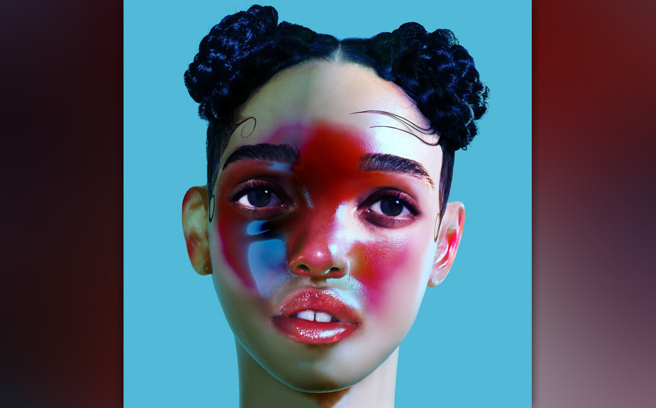 01. FKA twigs - "lp1"