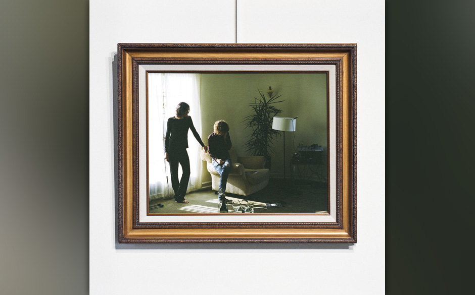 07. Foxygen - "…And Star Power"