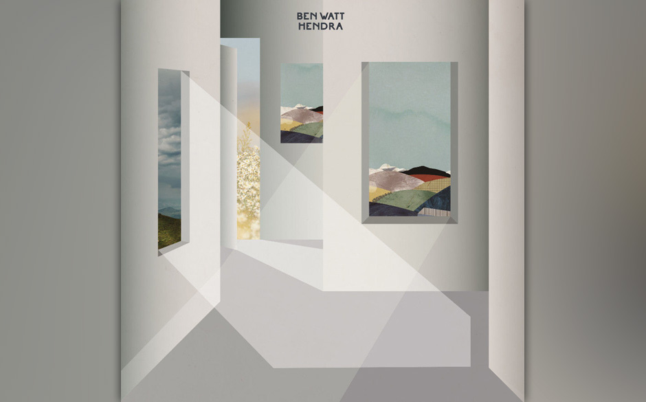 4. Ben Watt – 'Hendra'.
Ein einziges Soloalbum  hatte der Everything-But-The-Girl-Mann 1983 veröfentlicht. Vielleicht b...