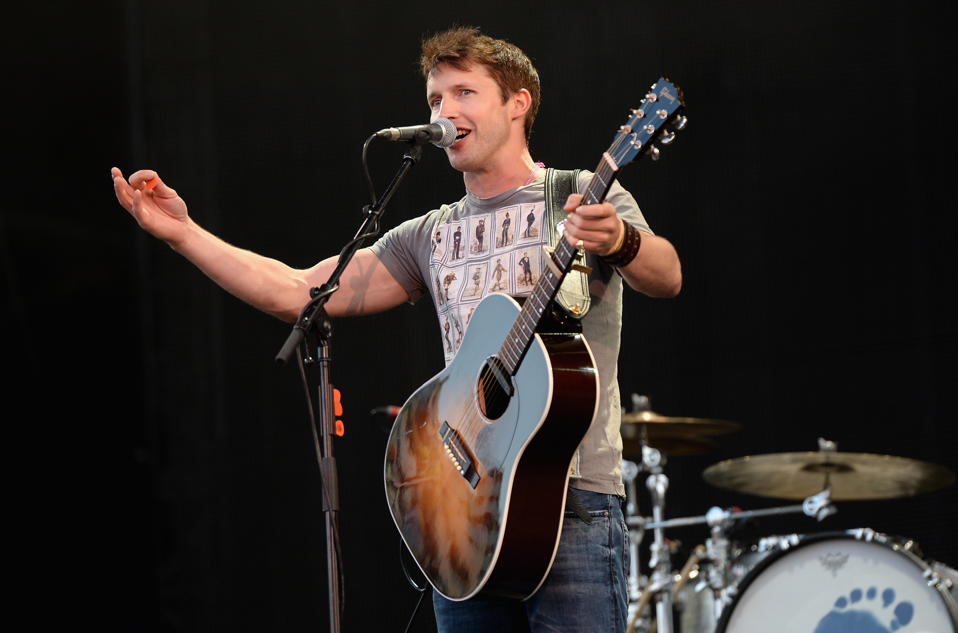 Invictus Games Closing Ceremony