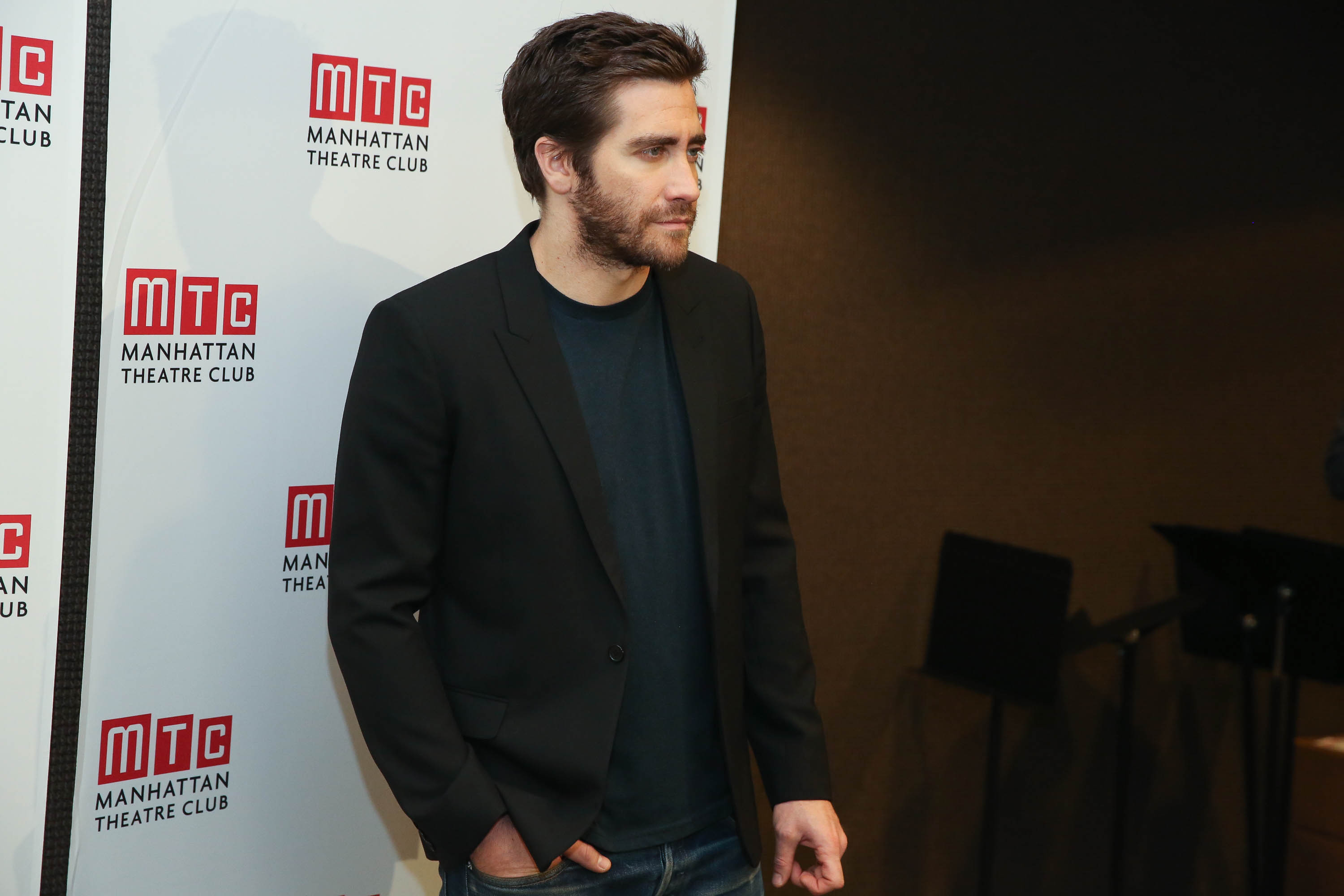 Das Casting zu Frodo bezeichnete Jake Gyllenhaal mal als das Schrecklichste seiner ganzen Karriere: "Ich wusste nicht, das...