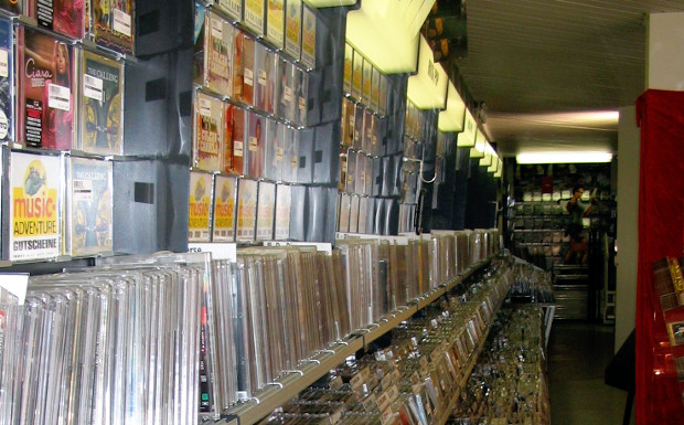 Adventure - Music Tickets Games