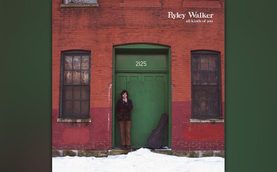 26. Ryley Walker - "All Kinds Of You"