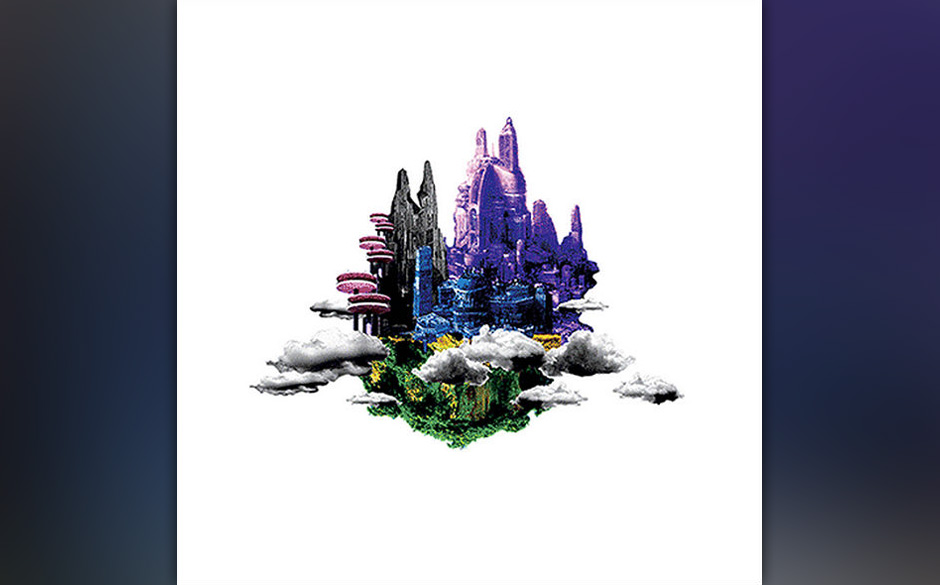 36. Ja, Panik - "Libertatia"