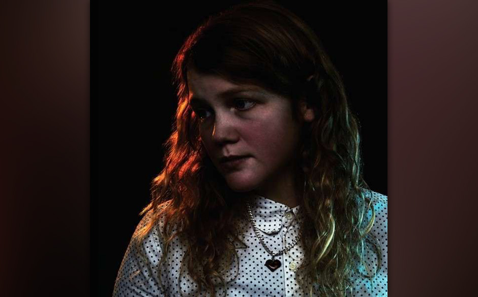 47. Kate Tempest - "Everybody Down"