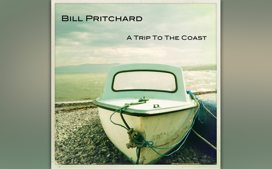 50. Bill Pritchard - "A Trip To The Coast"