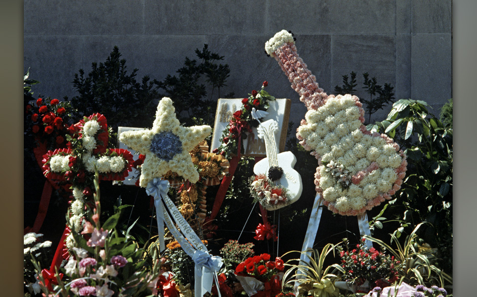 The Le Garsmeur American Photos