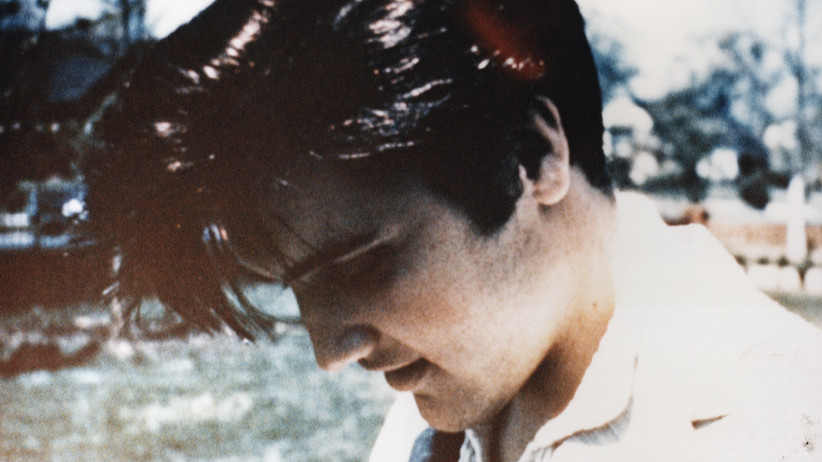 Photo of Elvis Presley