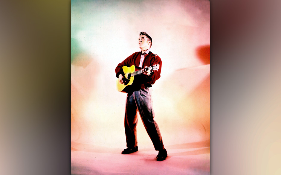 Photo of Elvis Presley