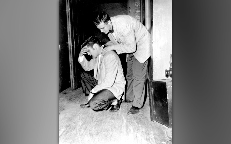 1956 in St. Paul, Minnesota.