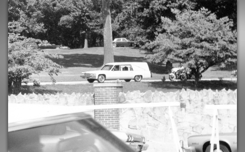 Photo of Elvis Presley