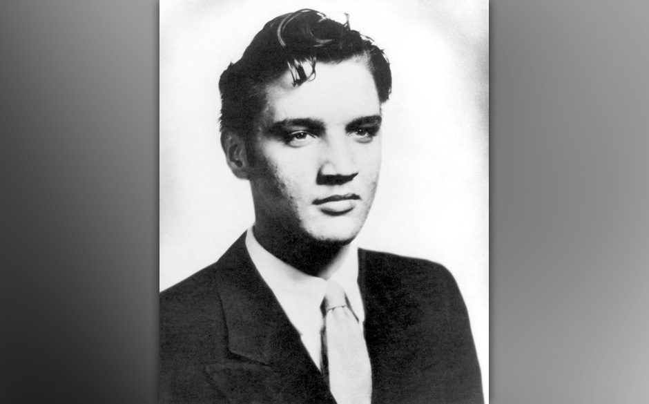 Photo of Elvis PRESLEY