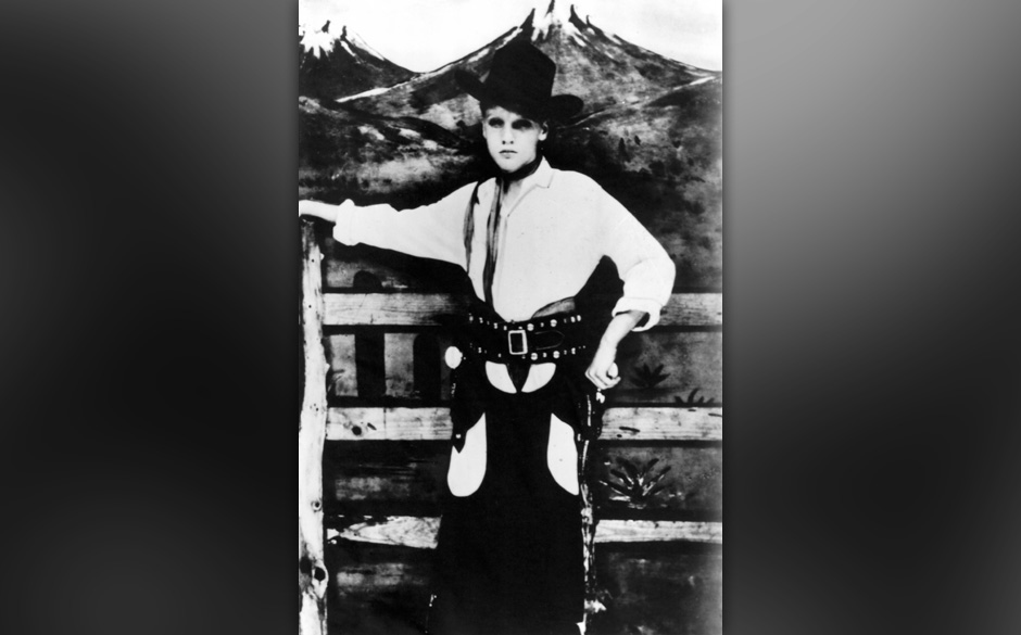 Photo of Elvis PRESLEY