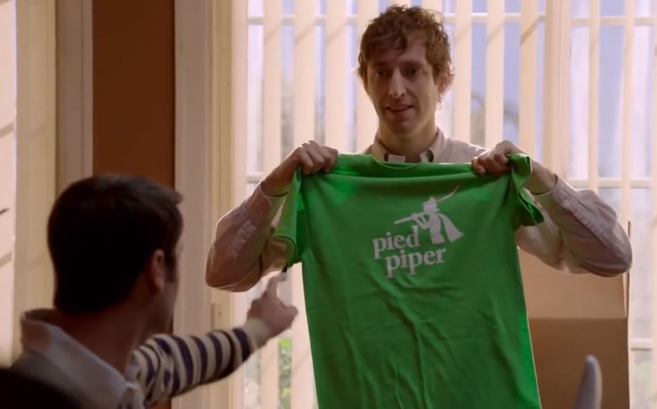 Werden sie bald alle Milliardäre sein? „Beavis And Butt-Head“-Erfinder Mike Judge zeigt in seiner satirischen Sitcom ...