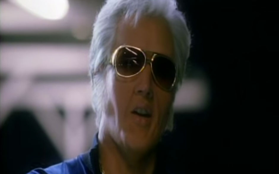 Robert Patrick dürfte den meisten wohl wegen seiner Rolle als Tötungsmaschine in "Terminator 2" ebkannt sein. 2008 spiel...