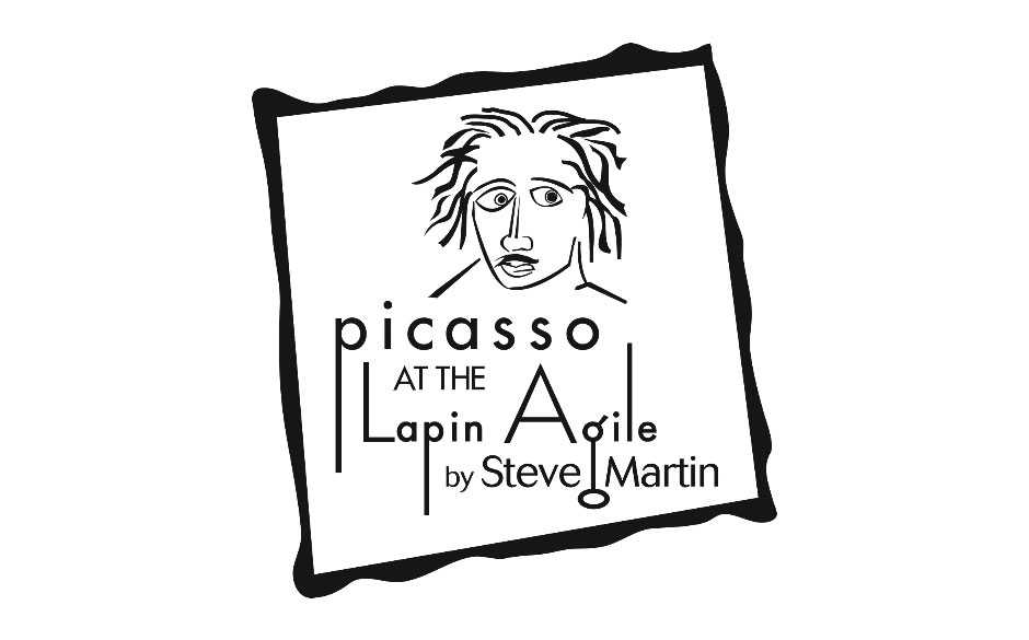 Steve Martin, der Presley mal persönlich traf, spielte ihn 1993 in seinem Theaterstück "Picasso At The Lapin Agile". 200...
