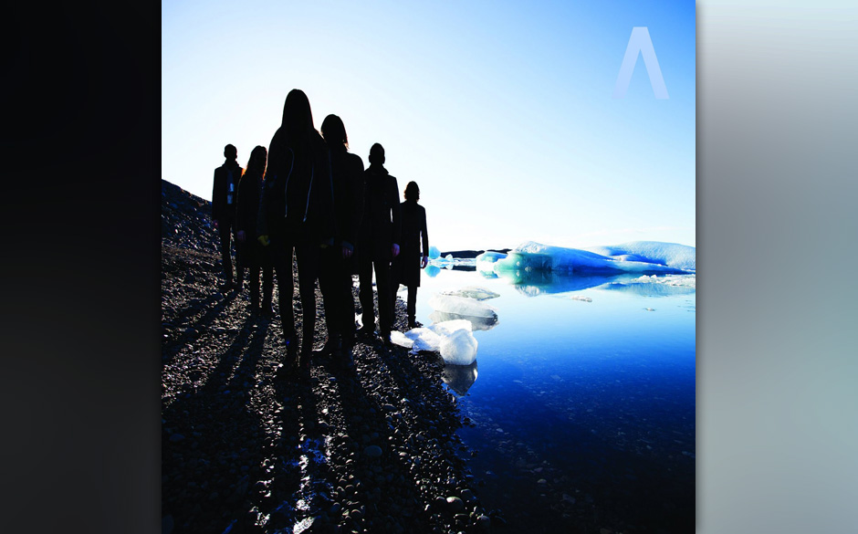 Archive_- Restriction