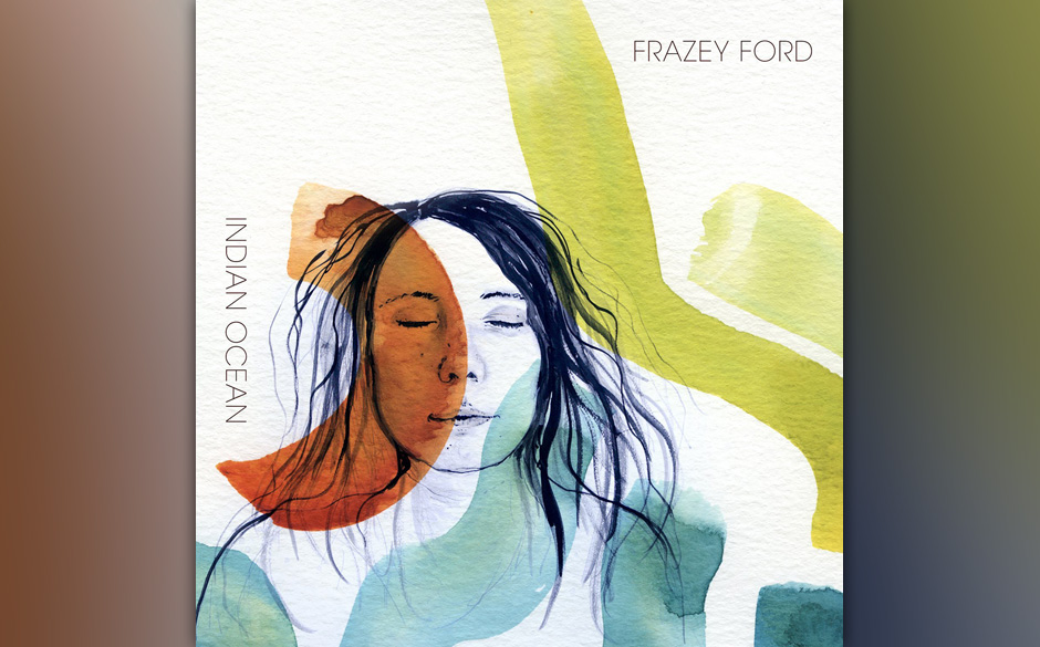 Frazey Ford - Indian Ocean