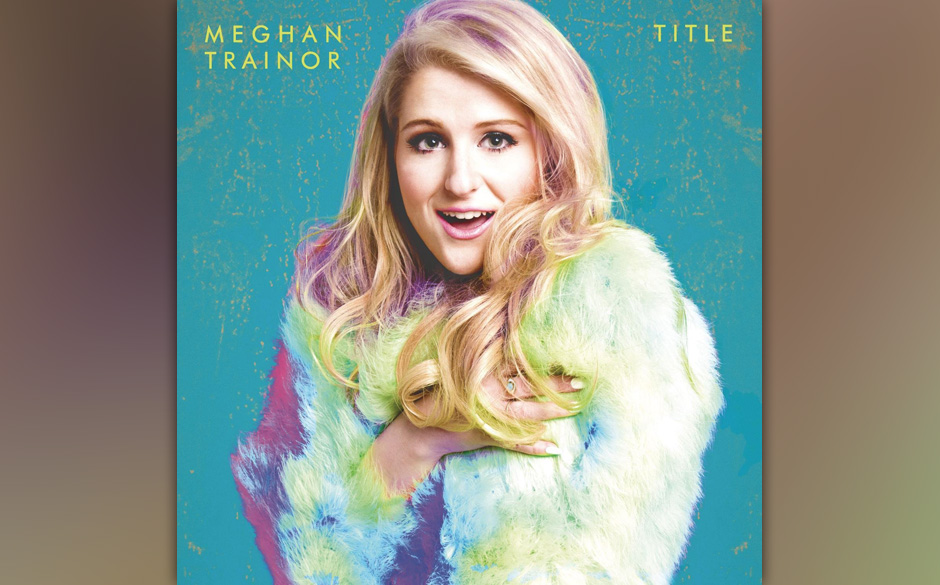 Meghan Trainor - Title