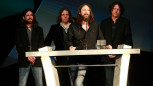 The Black Crowes