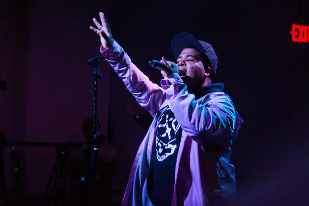 6. ILoveMakonnen feat. Drake - "Tuesday"