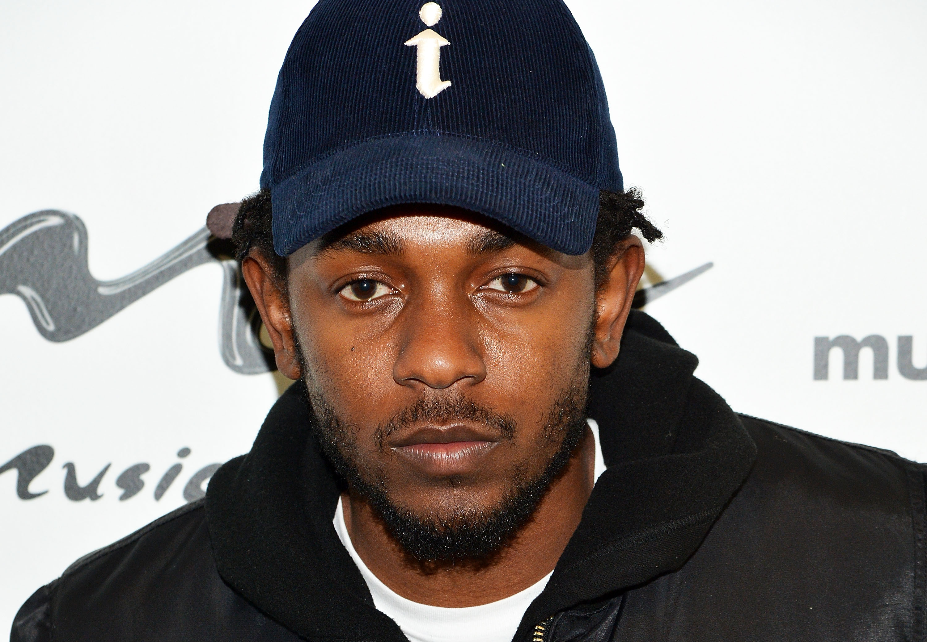 5. Kendrick Lamar - "I"