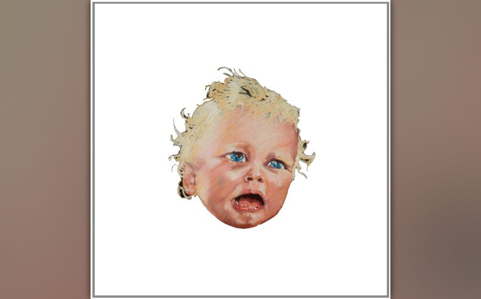 19. Swans - "To Be Kind"