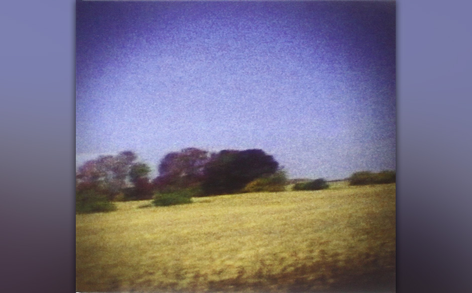 18. Sun Kil Moon - "Benji"