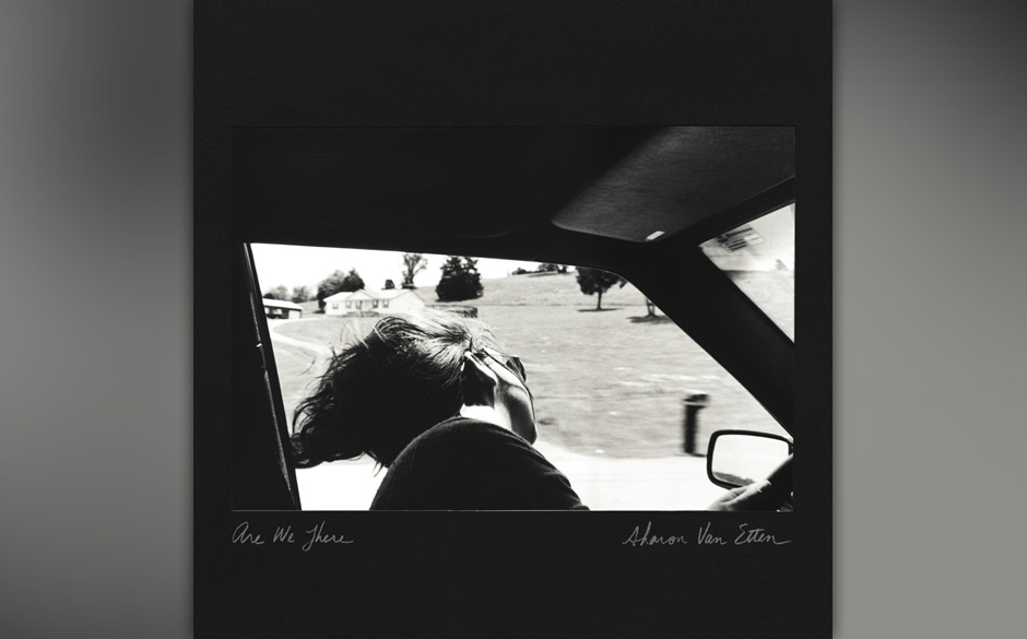 15. Sharon Van Etten - "Are We There"