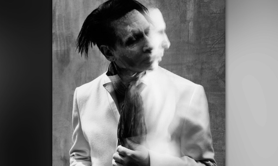 Marilyn Manson: 'Der Amoklauf an der Columbine-Highschool hat meine Karriere fast beendet'.
