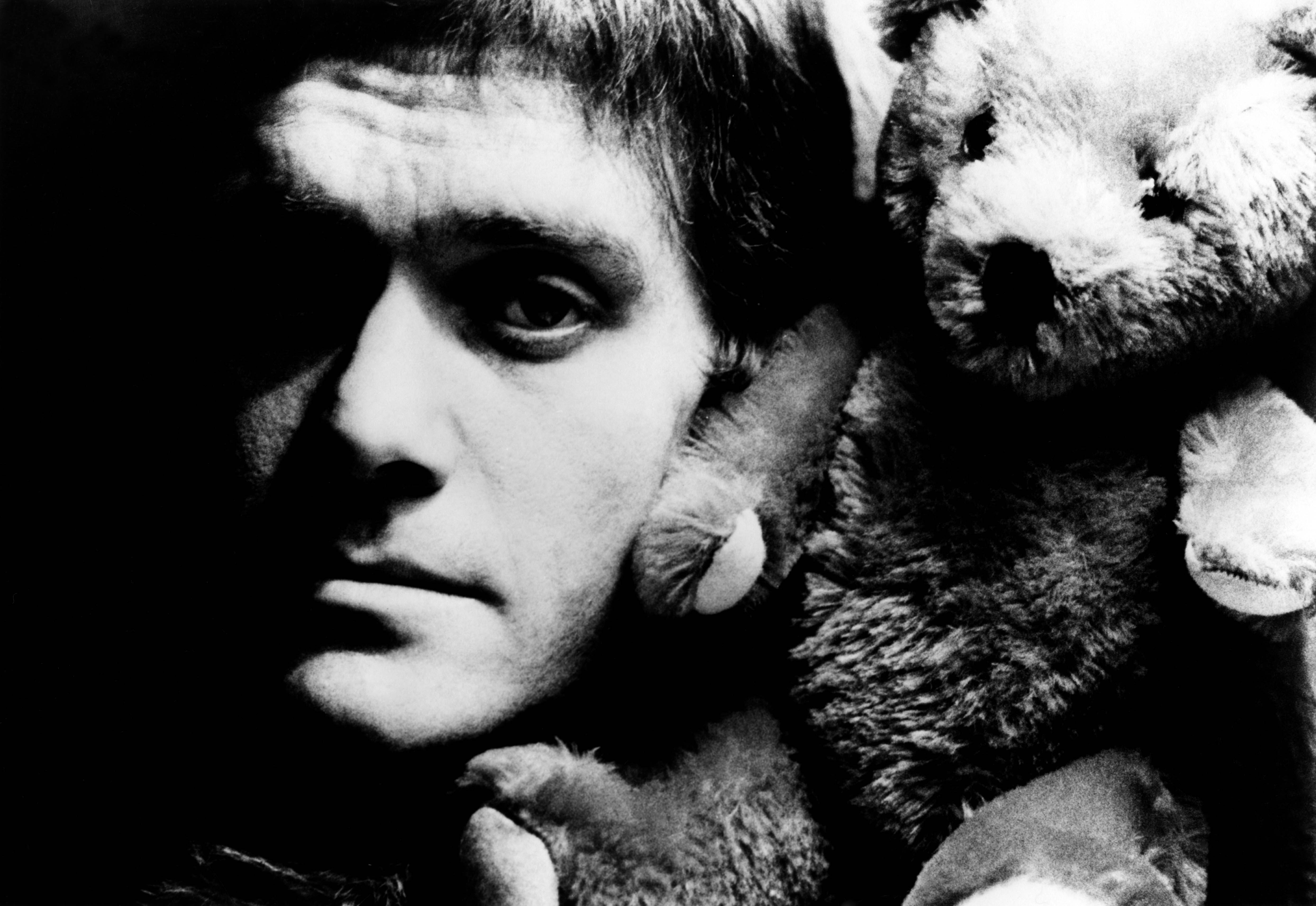 Fowley wusste stets, wie er sich zu inszenieren hatte...