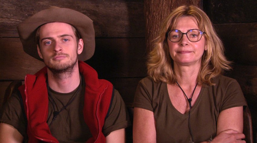 Dschungelcamp/ Tag 12/ Sperrfrist 27. Januar 2015