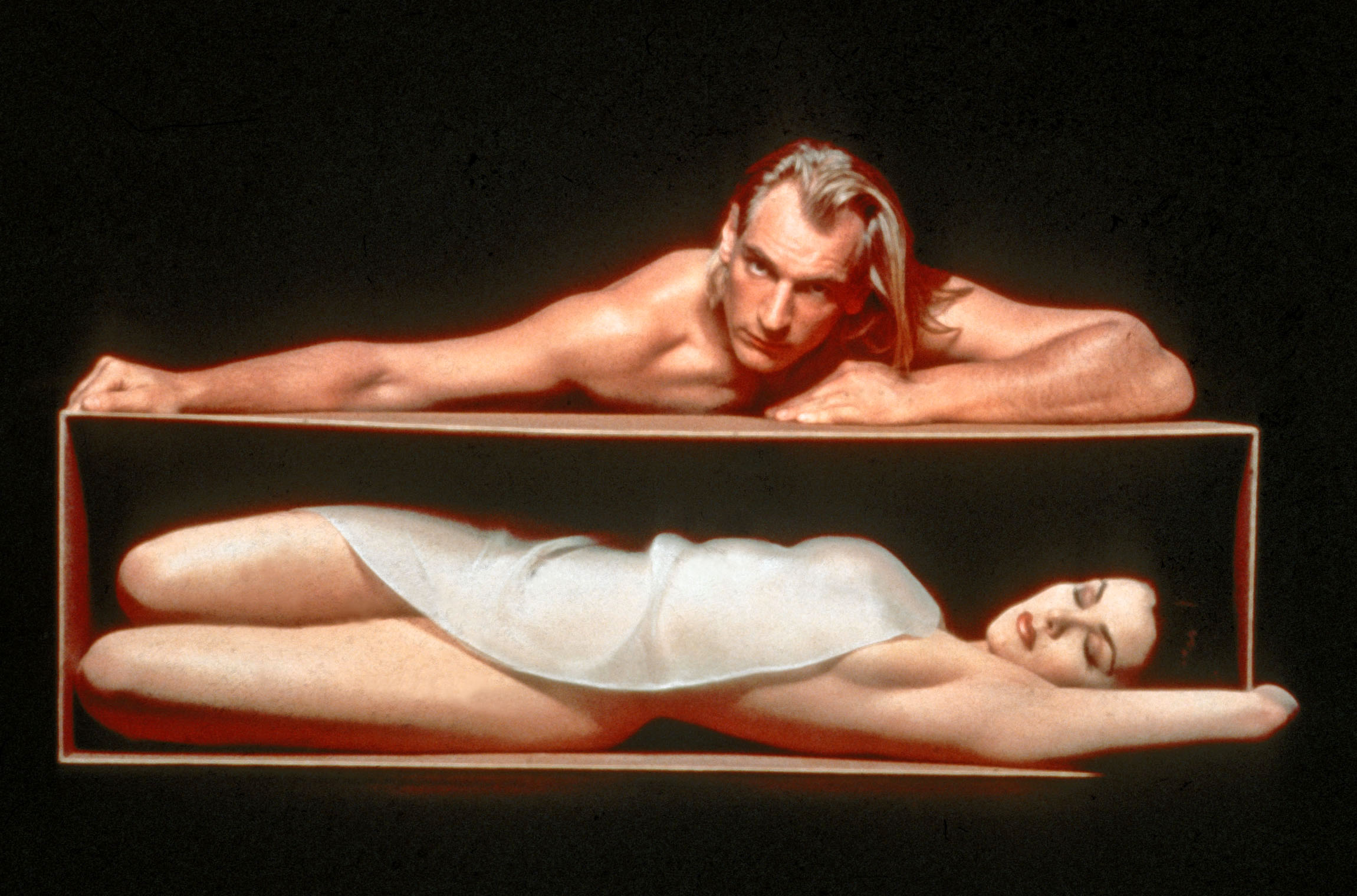 Boxing Helena (1993, Regie: Jennifer Lynch)