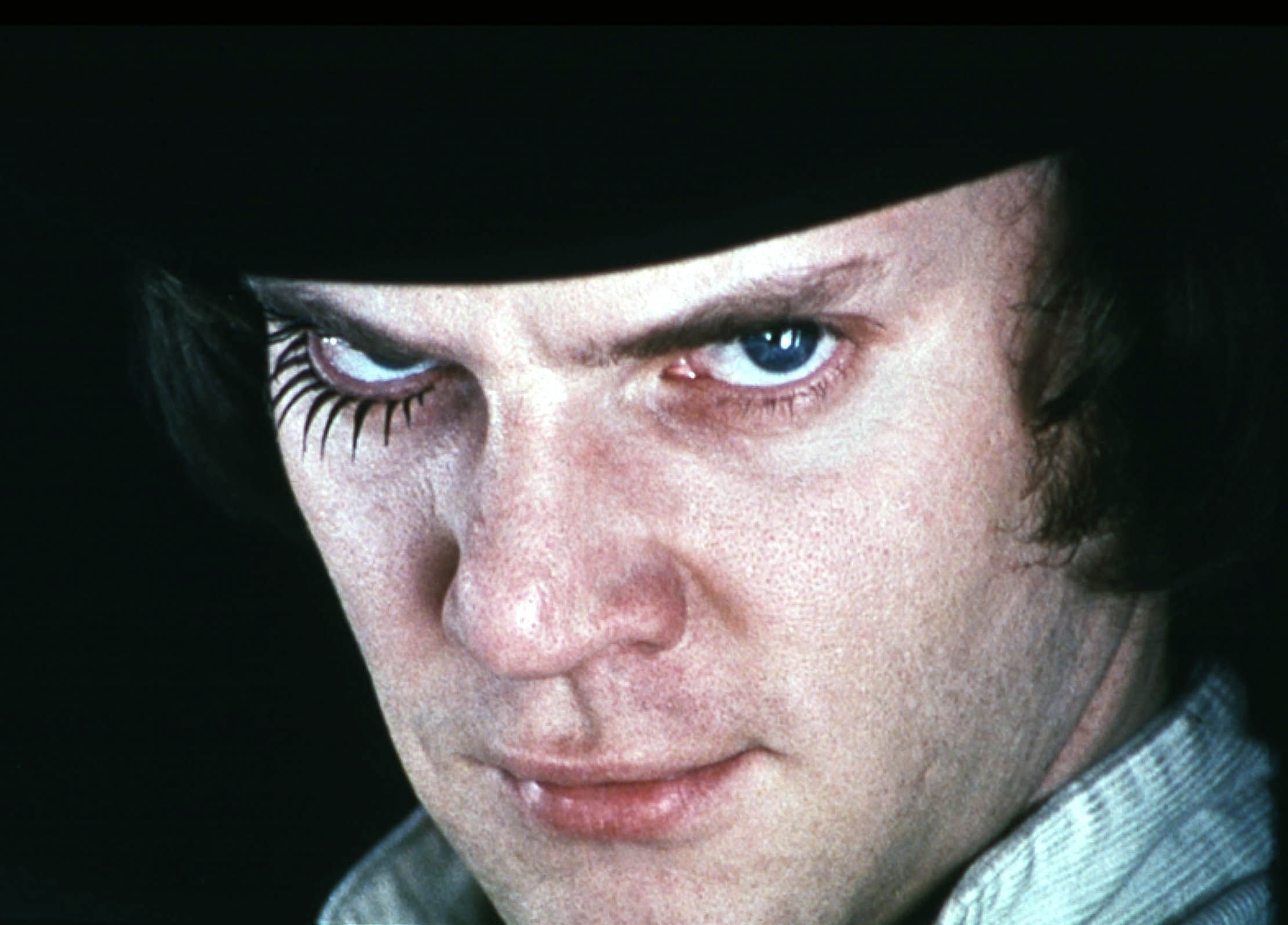Uhrwerk Orange (A Clockwork Orange, 1971)