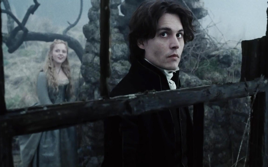 Sleepy Hollow (1999)