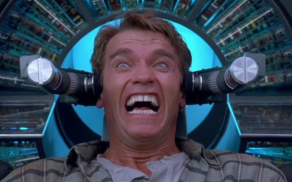 So bäckt man sich einen Actionstar