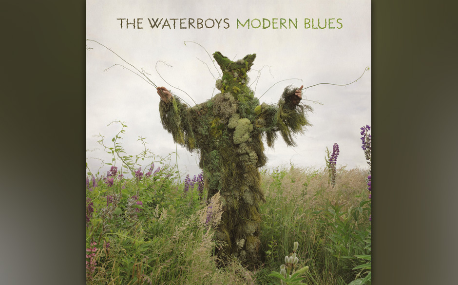 The Waterboys - Modern Blues
