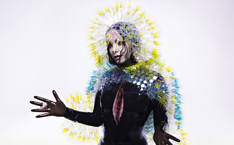 Björk - Vulnicura