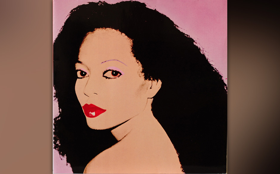 Platz 96: Diana Ross And The Supremes

Antonio L.A. Reid über Diana Ross: Aber am Ende des Tages war es Dianas Stimme, be...