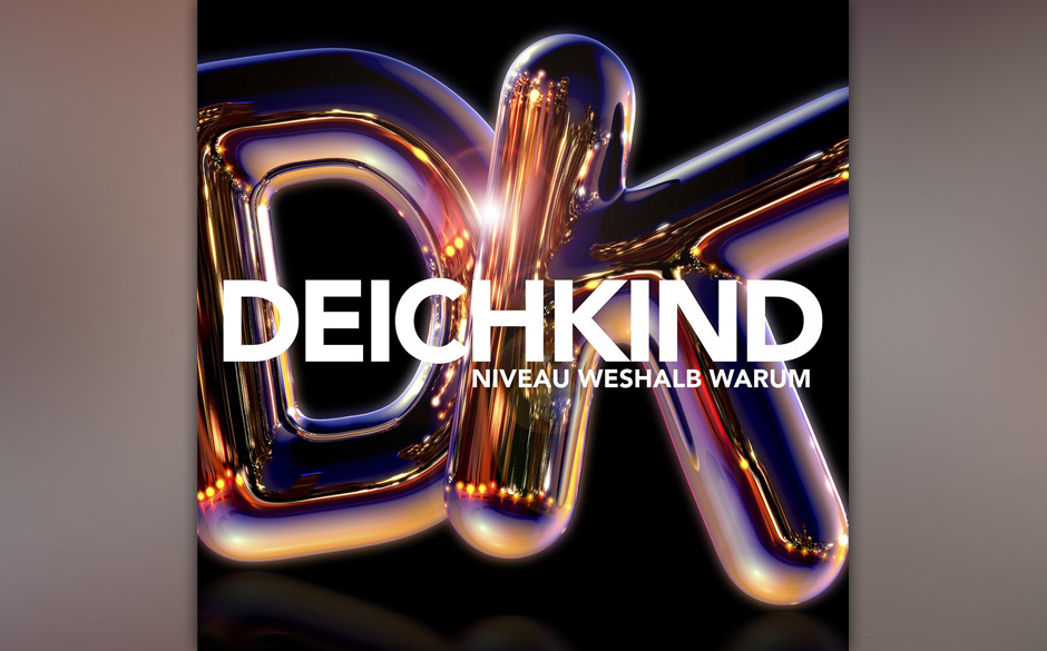 Deichkind - Niveau weshalb warum