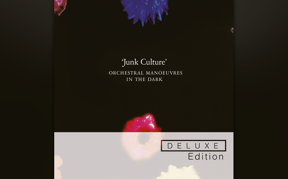 OMD - Junk Culture (Deluxe Edition)
