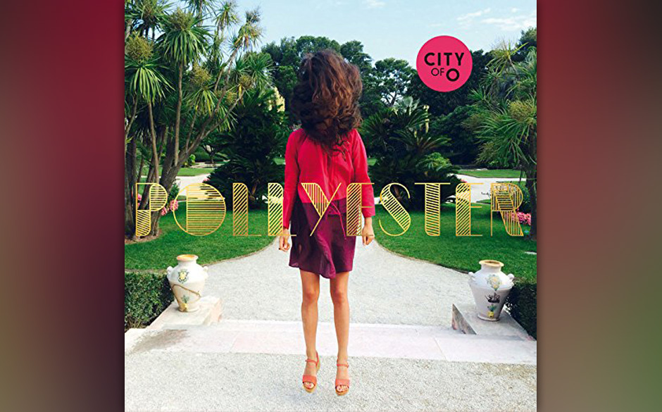 Pollyester - City Of O.