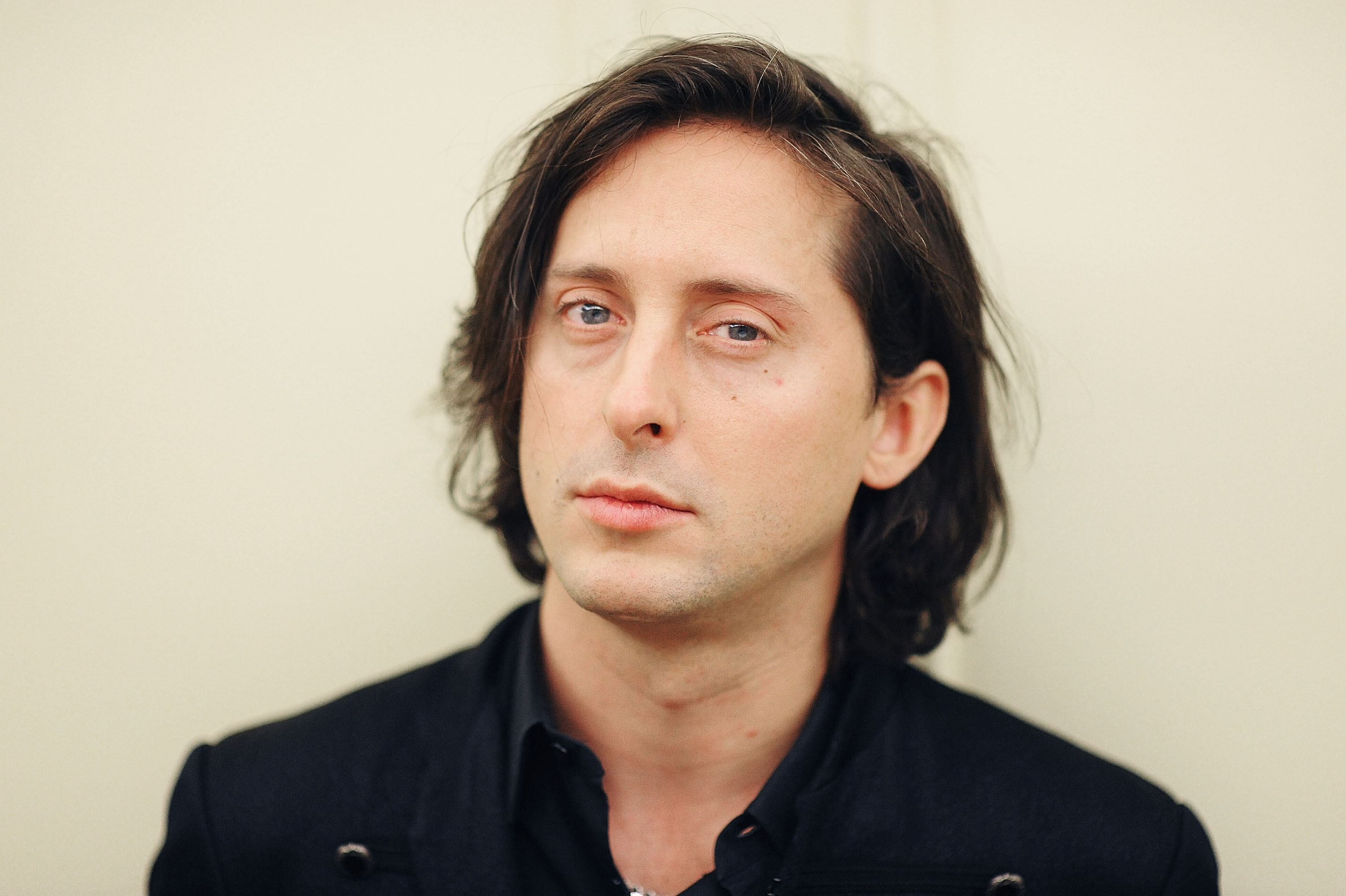 LONDON, ENGLAND - OCTOBER 22:  Carl Barat of The Libertines attends the Xperia Access Q Awards at The Grosvenor House Hote...